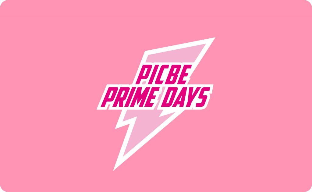Event Picbe Prime Days